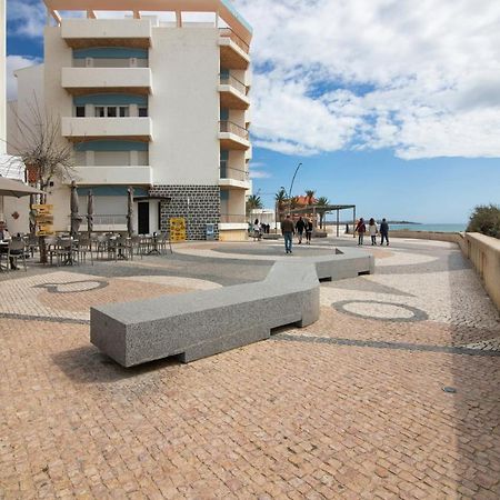 Apartamento Caravela Armacao de Pera Luaran gambar