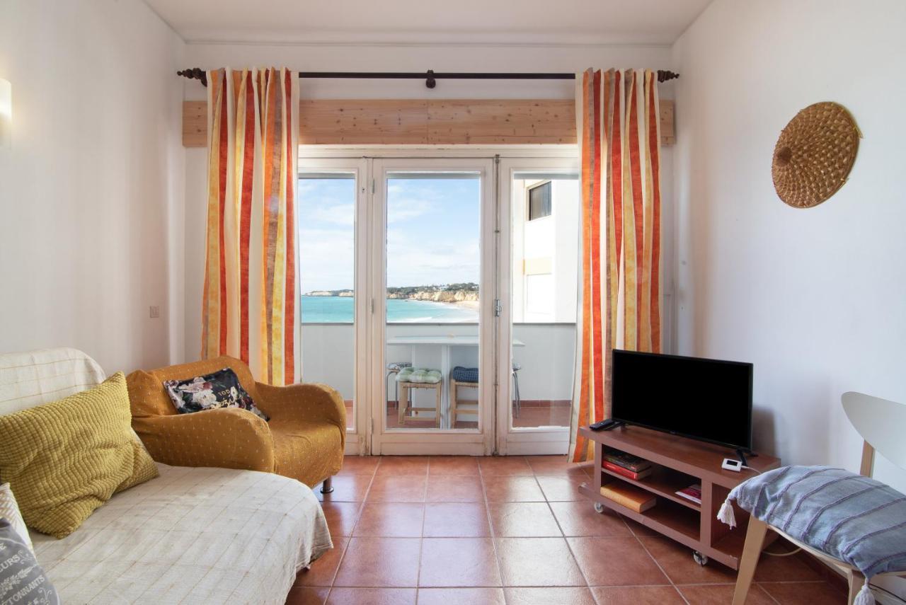 Apartamento Caravela Armacao de Pera Luaran gambar