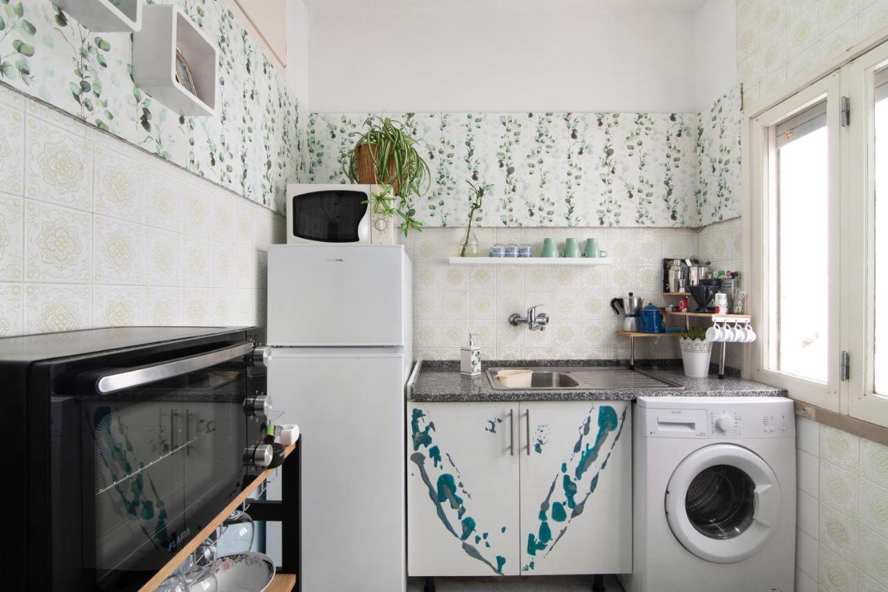 Apartamento Caravela Armacao de Pera Luaran gambar